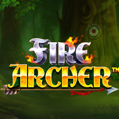 Fire Archer Slot Recenzja