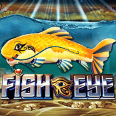 Fish Eye Slot Recenzja