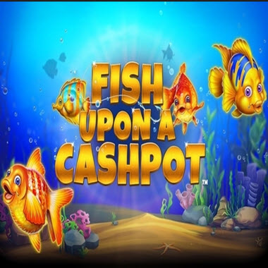 Fish Upon a Cashpot Slot Recenzja