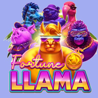 Fortune Llama Slot Recenzja