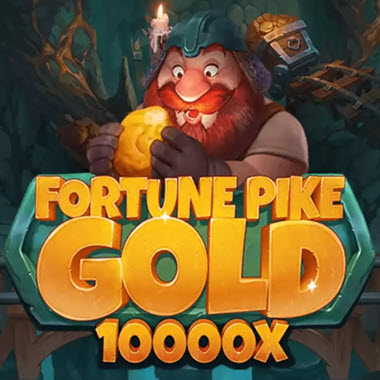 Fortune Pike Gold Slot Recenzja