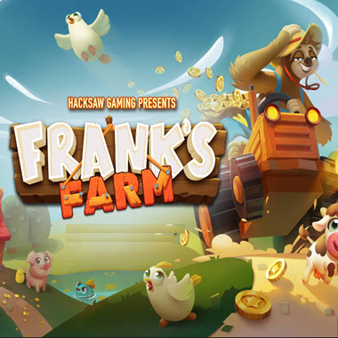 Frank’s Farm Slot Recenzja
