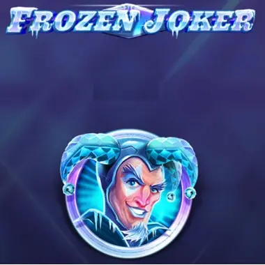 Frozen Joker Slot Recenzja