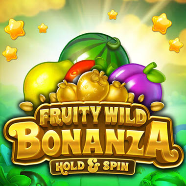 Fruity Wild Bonanza Hold & Spin Slot Recenzja