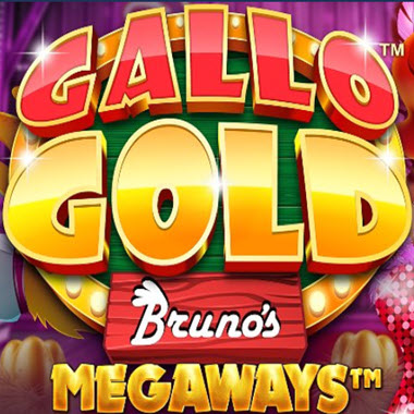 Gallo Gold Bruno’s Megaways Slot Recenzja