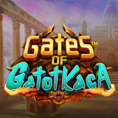 Gates of Gatot Kaca Slot Recenzja