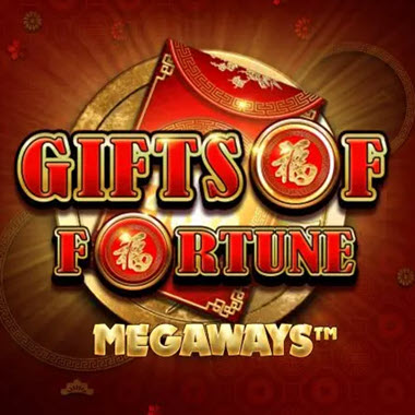 Gifts of Fortune Slot Recenzja