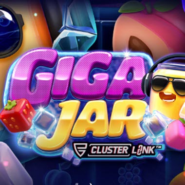 Giga Jar Cluster Link Slot Recenzja