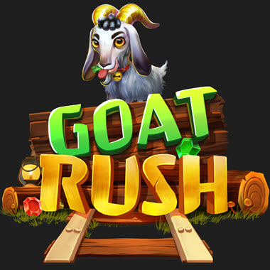 Goat Rush Slot Recenzja
