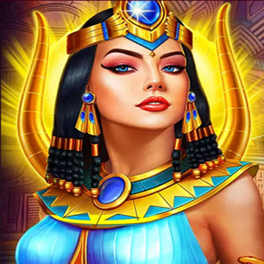 Goddess of Egypt Slot Recenzja
