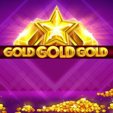 Gold Gold Gold Slot Recenzja
