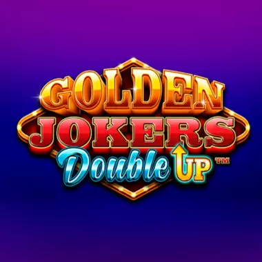 Golden Jokers Double Up Slot Recenzja
