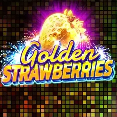 Golden Strawberries Slot Recenzja