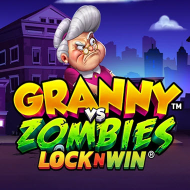 Granny vs Zombies Slot Recenzja