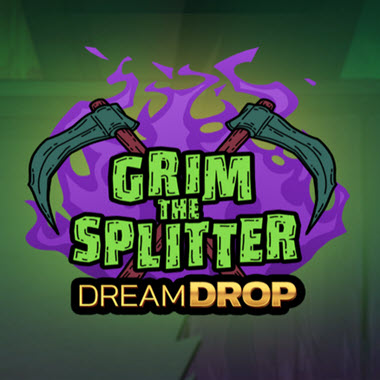 Grim The Splitter Dream Drop Slot Recenzja