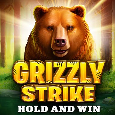 Grizzly Strike Hold and Win Slot Recenzja