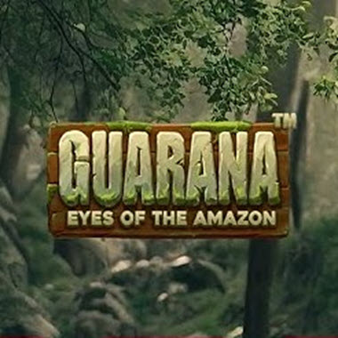 Guarana Eyes of the Amazon Slot Recenzja