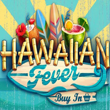 Hawaiian Fever Slot Recenzja