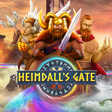 Heimdall’s Gate Slot Recenzja