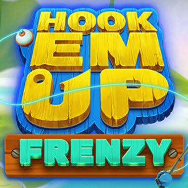 Hook ‘Em Up Frenzy Slot Recenzja