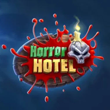 Horror Hotel Slot Recenzja