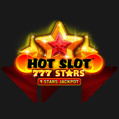 Hot Slot: 777 Stars Slot Recenzja