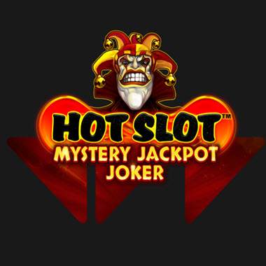 Hot Slot: Mystery Jackpot Joker Slot Recenzja