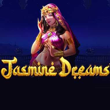 Jasmine Dreams Slot Recenzja