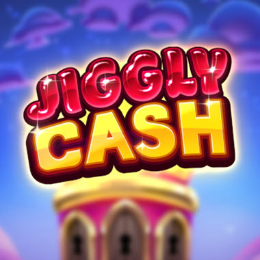 Jiggly Cash Slot Recenzja
