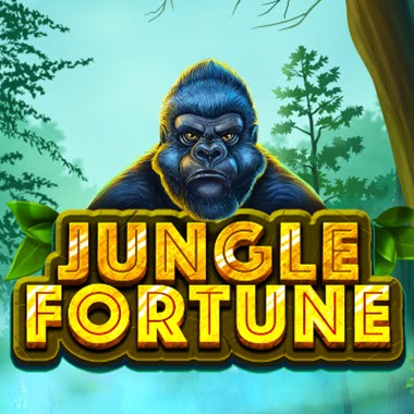 Jungle Fortune Slot Recenzja
