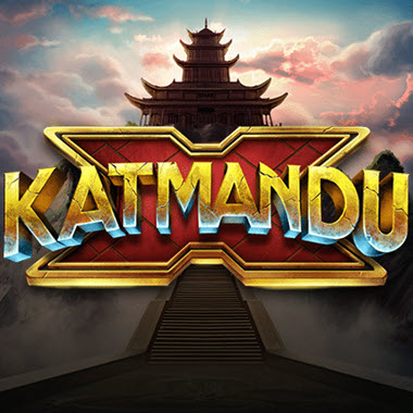 Kathmandu X Slot Recenzja