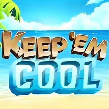 Keep ‘Em Cool Slot Recenzja