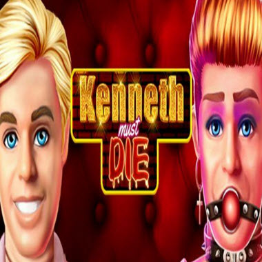 Kenneth Must Die Slot Recenzja