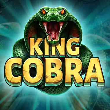 King Cobra Slot Recenzja