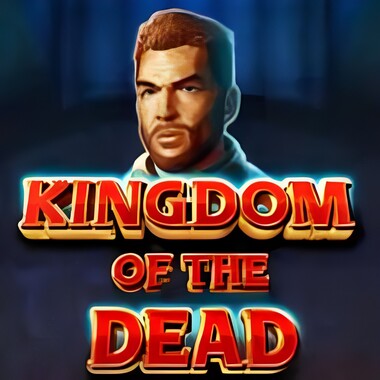 Kingdom of the Dead Slot Recenzja