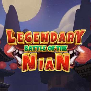 Legendary Battle of the Nian Slot Recenzja