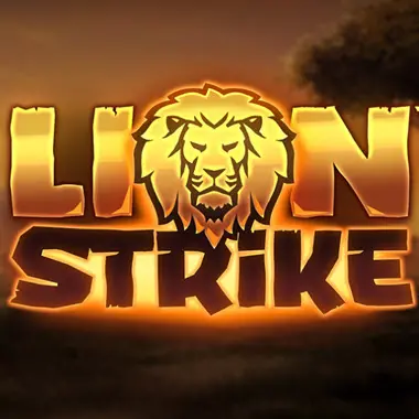 Lion Strike Slot Recenzja