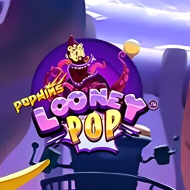 LooneyPop Slot Recenzja