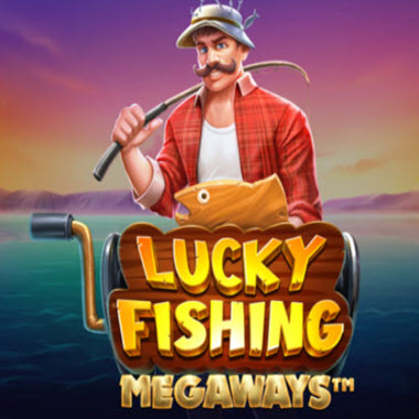 Lucky Fishing Megaways Slot Recenzja