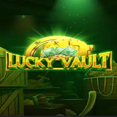 Lucky Vault Slot Recenzja