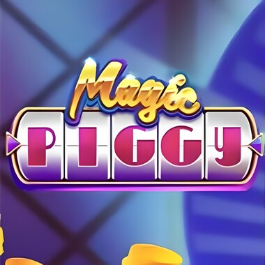 Magic Piggy Slot Recenzja