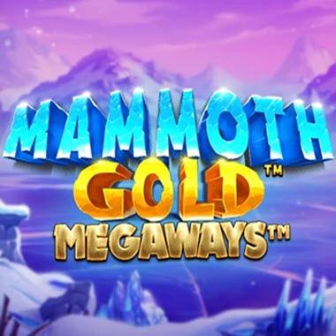 Mammoth Gold Megaways Slot Recenzja