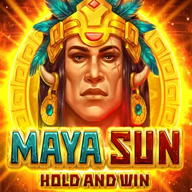 Mayan Sun Slot Recenzja