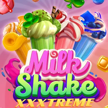 Milkshake XXXtreme Slot Recenzja