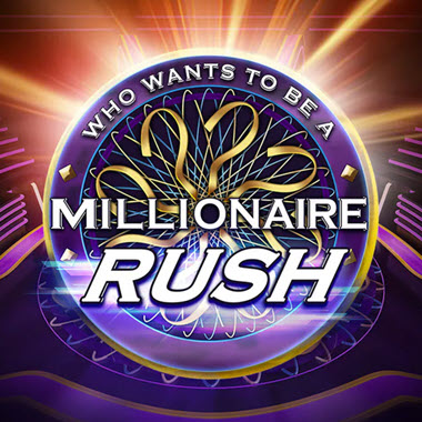 Millionaire Rush Slot Recenzja