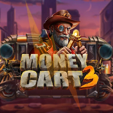 Money Cart 3 Slot Recenzja