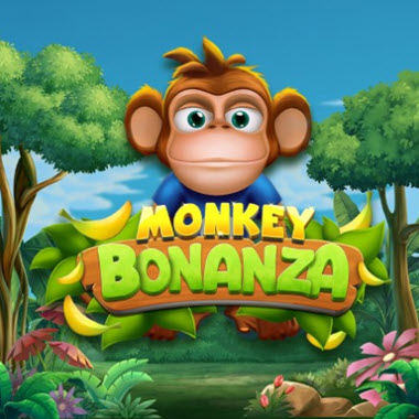 Monkey Bonanza Slot Recenzja