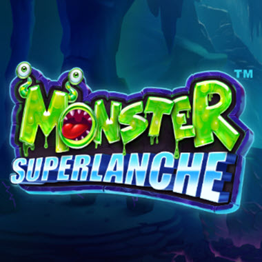 Monster Superlanche Slot Recenzja