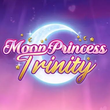 Moon Princess Trinity Slot Recenzja