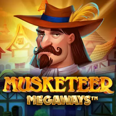 Musketeer Megaways Slot Recenzja